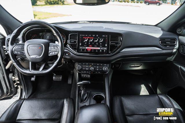 used 2023 Dodge Durango car, priced at $31,998