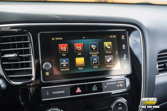 used 2019 Mitsubishi Outlander PHEV car, priced at $12,998