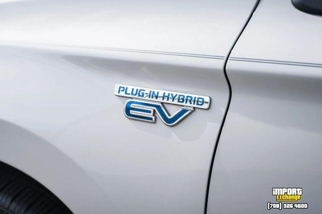 used 2019 Mitsubishi Outlander PHEV car, priced at $12,998