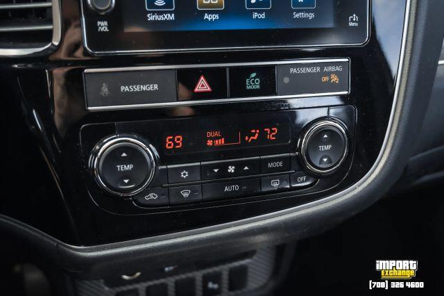 used 2019 Mitsubishi Outlander PHEV car, priced at $12,998