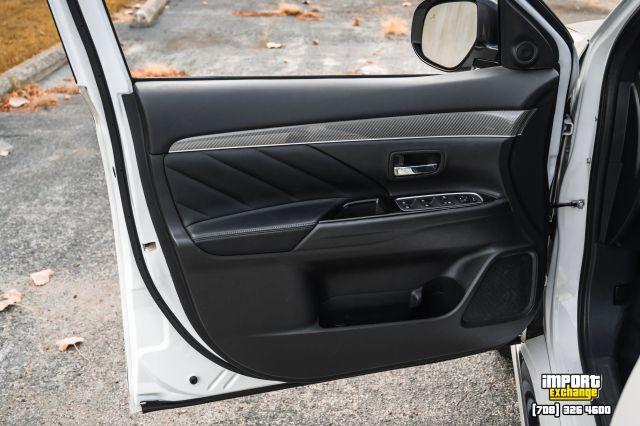 used 2019 Mitsubishi Outlander PHEV car, priced at $12,998