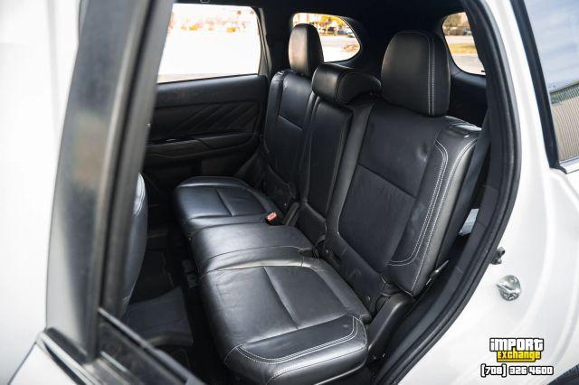 used 2019 Mitsubishi Outlander PHEV car, priced at $12,998