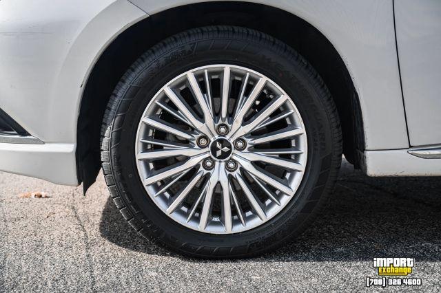 used 2019 Mitsubishi Outlander PHEV car, priced at $12,998