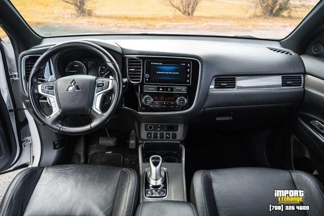 used 2019 Mitsubishi Outlander PHEV car, priced at $12,998