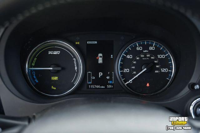 used 2019 Mitsubishi Outlander PHEV car, priced at $12,998