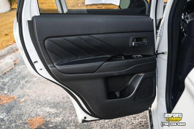 used 2019 Mitsubishi Outlander PHEV car, priced at $12,998