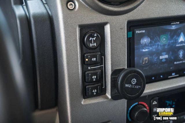 used 2003 Hummer H2 car, priced at $17,998