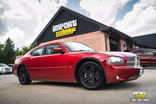 used 2006 Dodge Charger car, priced at $7,998