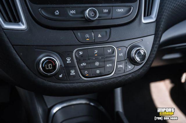 used 2023 Chevrolet Malibu car, priced at $17,498