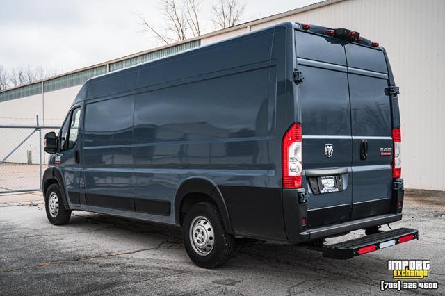 used 2019 Ram ProMaster 3500 car, priced at $27,398