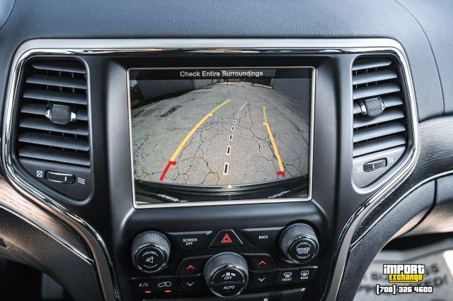 used 2014 Jeep Grand Cherokee car, priced at $15,998