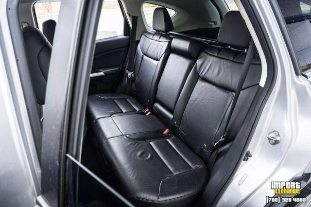 used 2015 Honda CR-V car, priced at $18,498