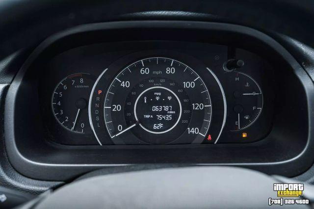 used 2015 Honda CR-V car, priced at $18,498