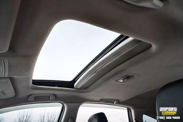 used 2015 Honda CR-V car, priced at $18,498