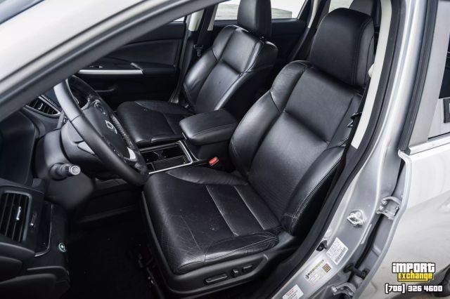 used 2015 Honda CR-V car, priced at $18,498