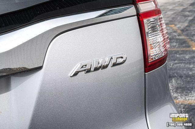 used 2015 Honda CR-V car, priced at $18,498