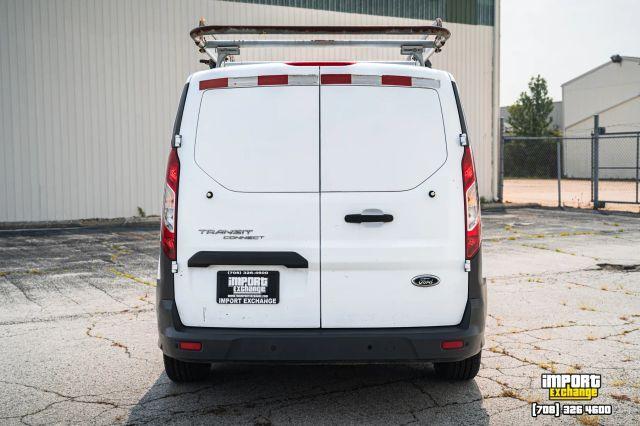 used 2015 Ford Transit Connect car, priced at $12,998