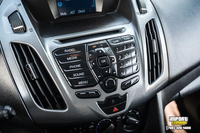 used 2015 Ford Transit Connect car, priced at $12,998