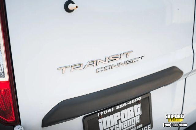 used 2015 Ford Transit Connect car, priced at $12,998