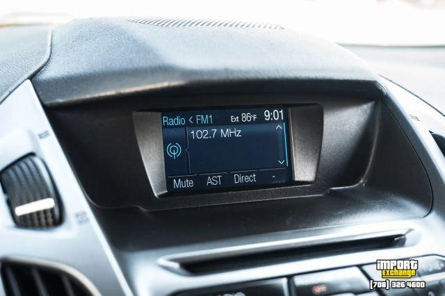 used 2015 Ford Transit Connect car, priced at $12,998