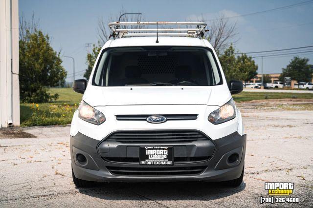 used 2015 Ford Transit Connect car, priced at $12,998