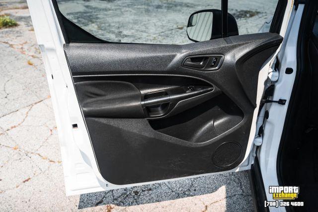 used 2015 Ford Transit Connect car, priced at $12,998