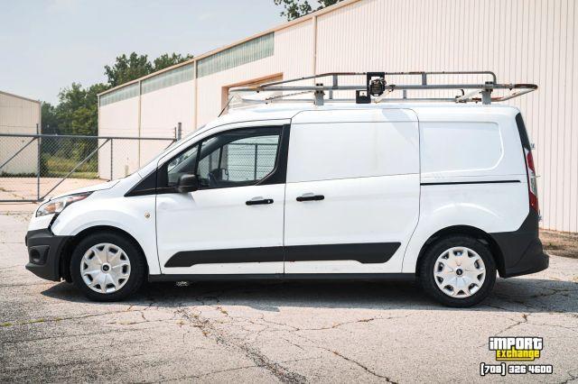 used 2015 Ford Transit Connect car, priced at $12,998