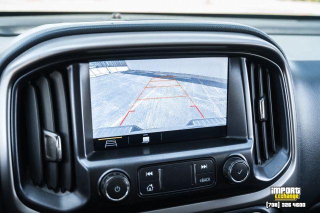 used 2020 Chevrolet Colorado car, priced at $19,998