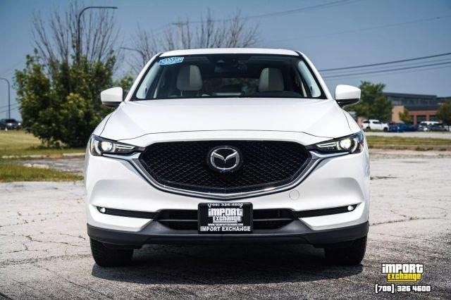used 2019 Mazda CX-5 car, priced at $21,498