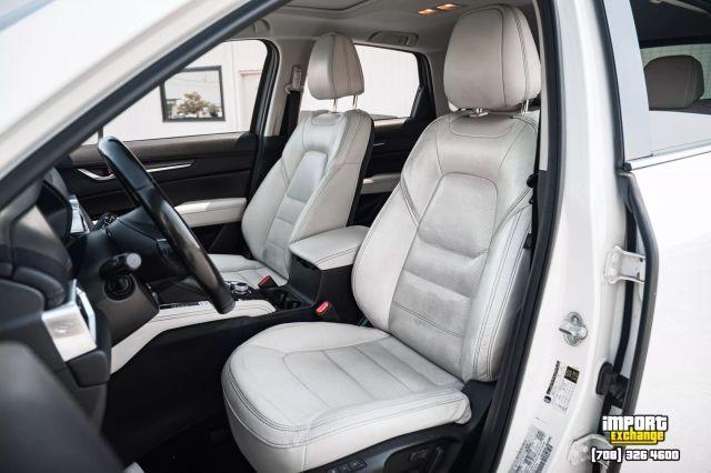 used 2019 Mazda CX-5 car, priced at $21,498