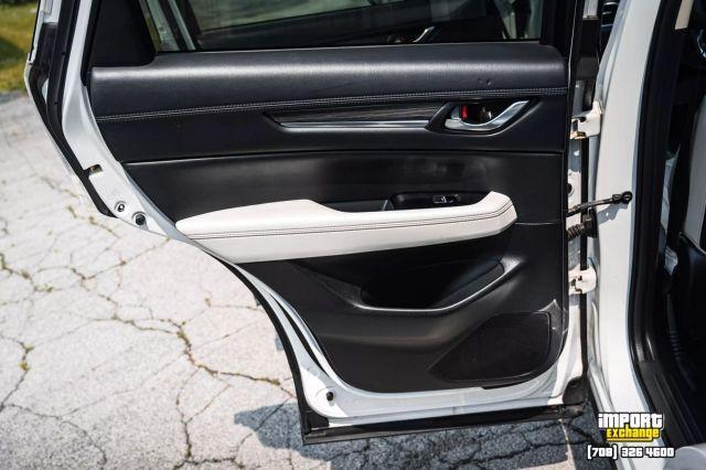 used 2019 Mazda CX-5 car, priced at $21,498