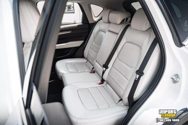 used 2019 Mazda CX-5 car, priced at $21,498