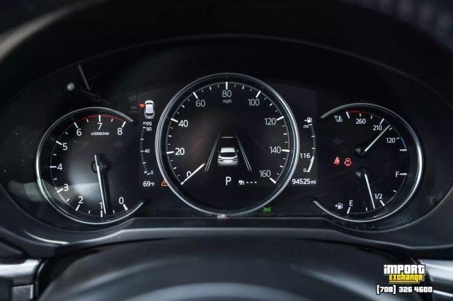 used 2019 Mazda CX-5 car, priced at $21,498