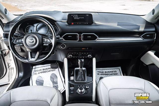 used 2019 Mazda CX-5 car, priced at $21,498