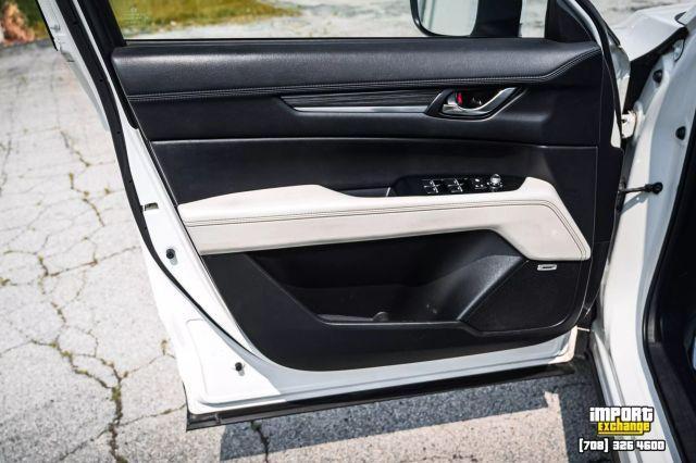 used 2019 Mazda CX-5 car, priced at $21,498