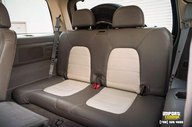used 2002 Ford Explorer car, priced at $4,998