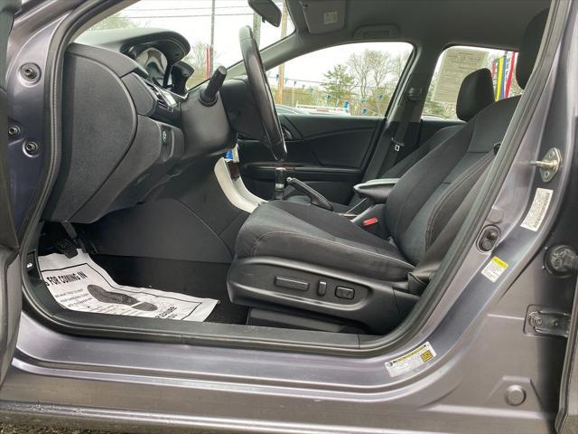 used 2014 Honda Accord car, priced at $12,839