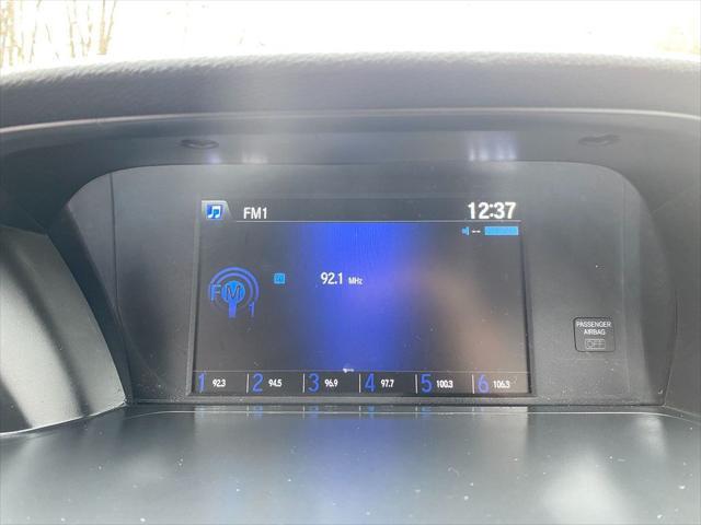 used 2014 Honda Accord car, priced at $12,839
