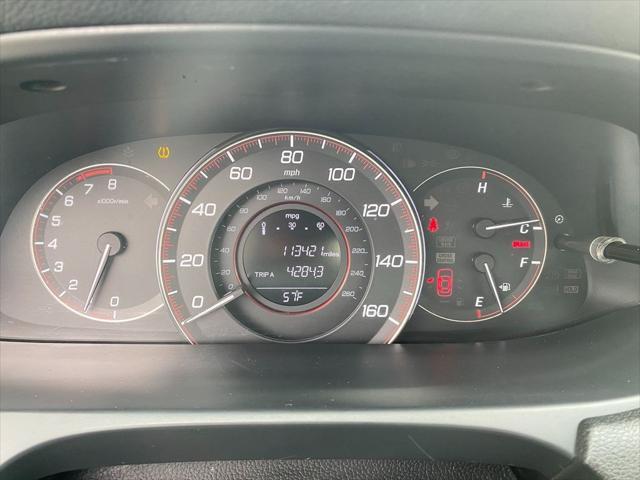 used 2014 Honda Accord car, priced at $12,839