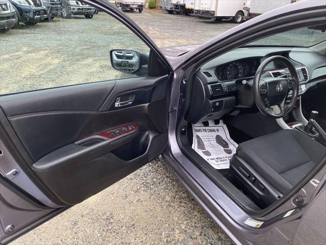 used 2014 Honda Accord car, priced at $12,839
