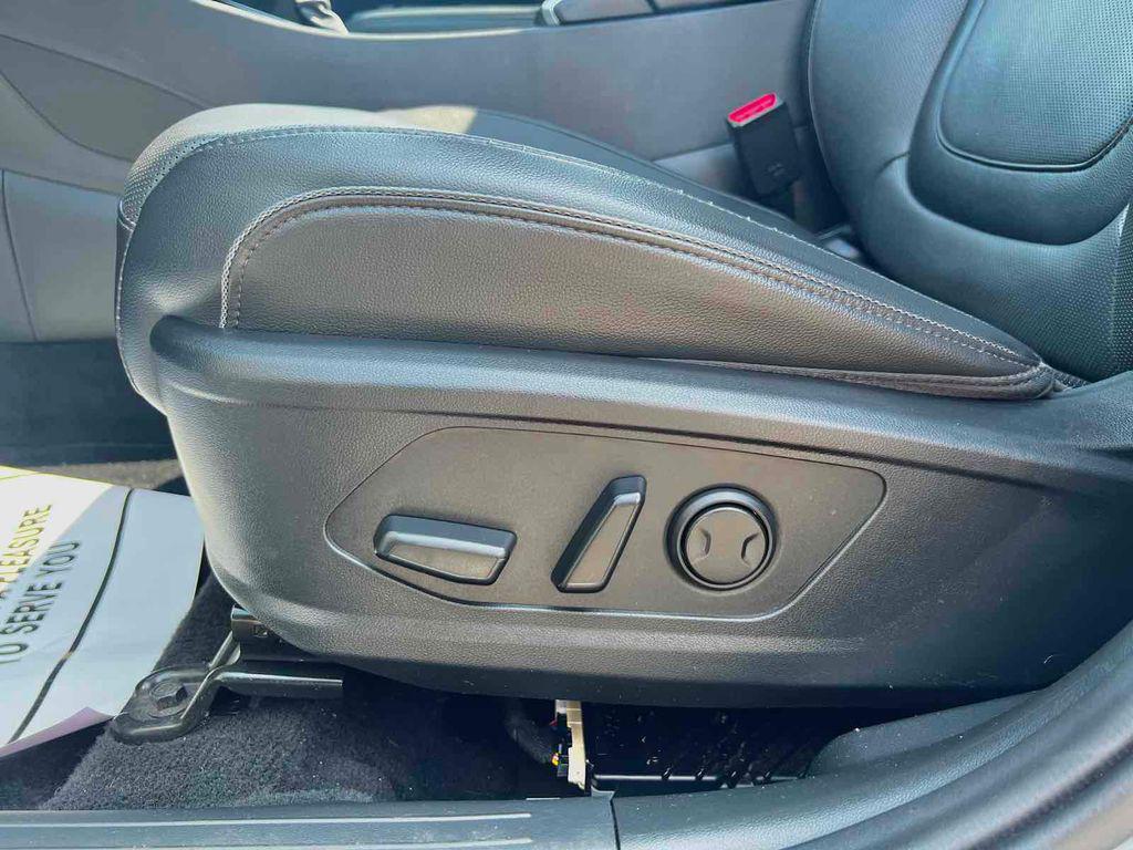 used 2024 Hyundai SANTA CRUZ car, priced at $29,520