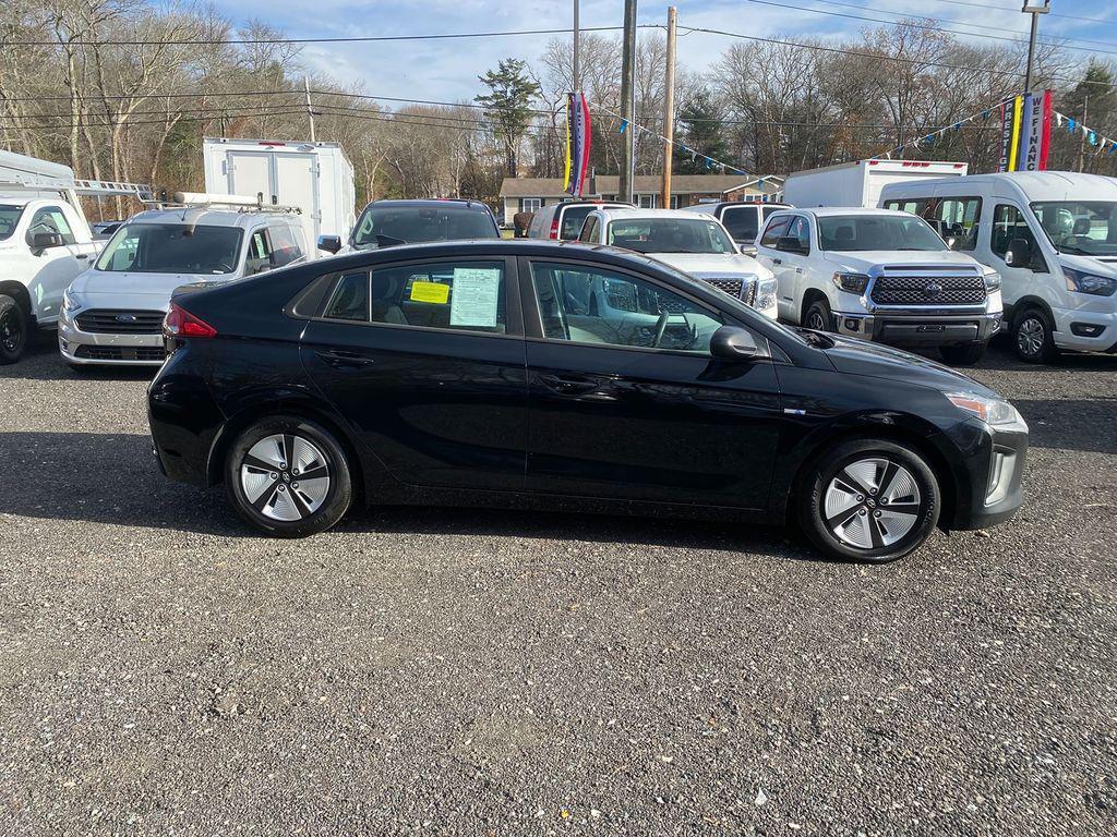 used 2020 Hyundai Ioniq Hybrid car, priced at $12,995
