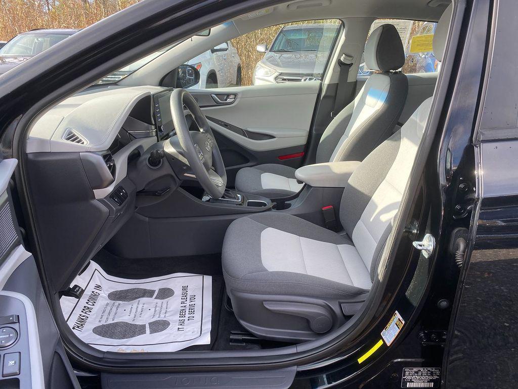 used 2020 Hyundai Ioniq Hybrid car, priced at $12,995