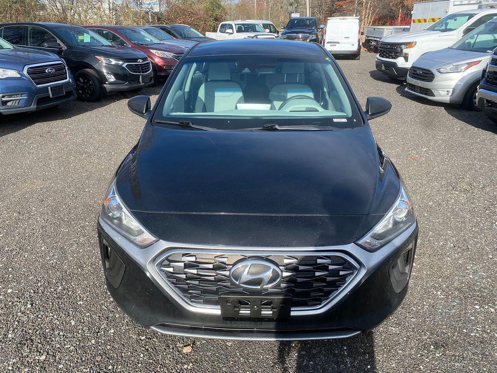 used 2020 Hyundai Ioniq Hybrid car, priced at $12,995