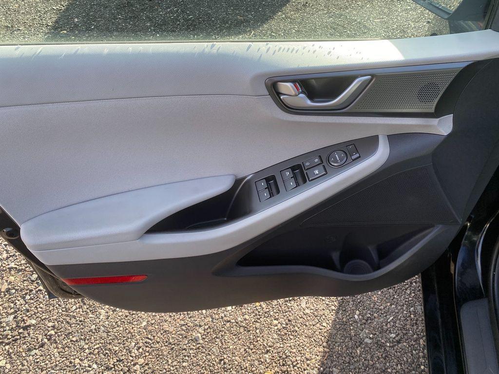 used 2020 Hyundai Ioniq Hybrid car, priced at $12,995