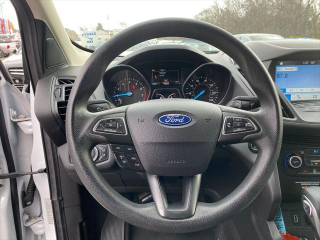 used 2019 Ford Escape car, priced at $14,955