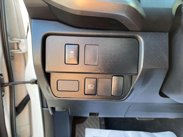 used 2022 Toyota Tacoma car, priced at $29,988