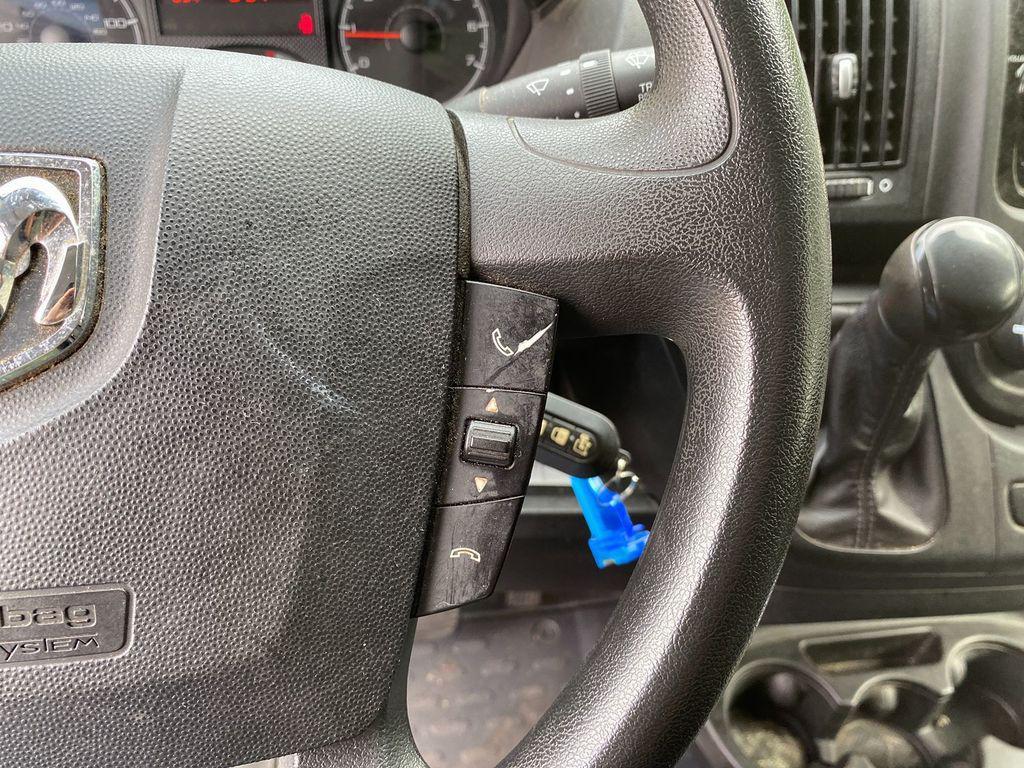used 2021 Ram ProMaster 1500 car, priced at $26,988