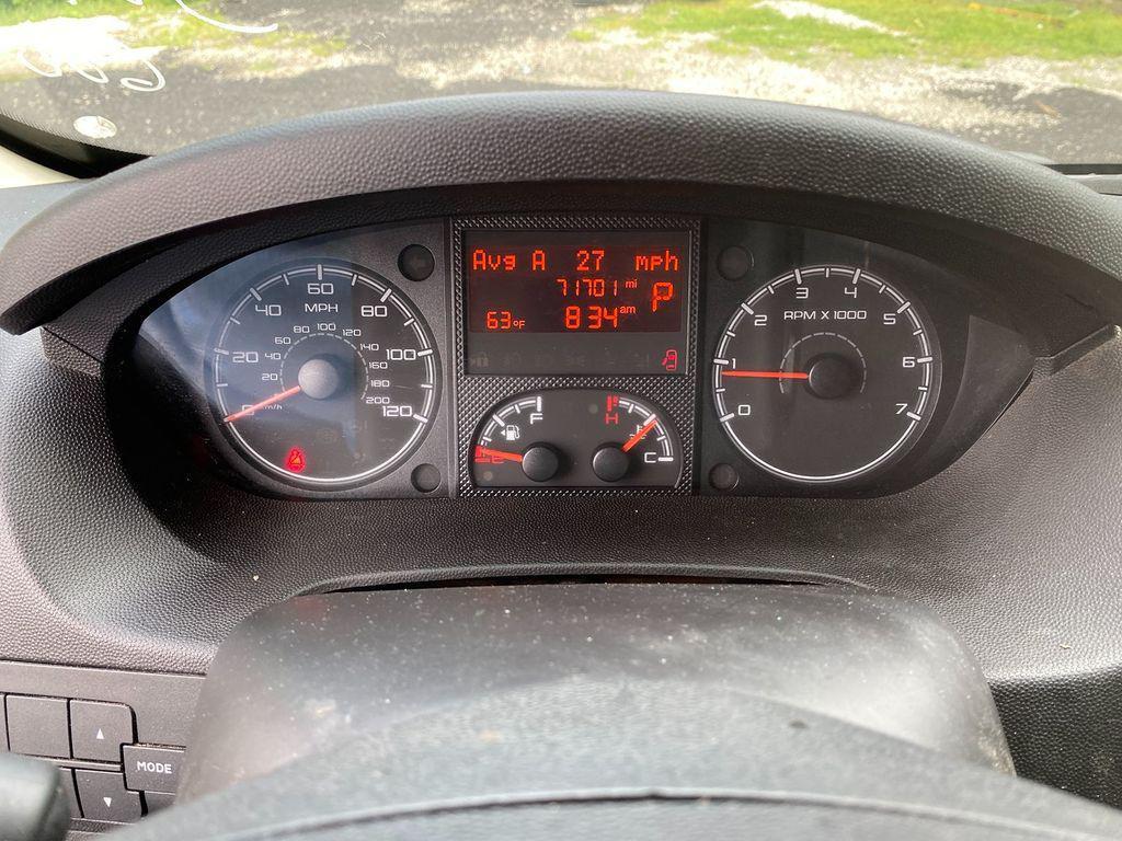 used 2021 Ram ProMaster 1500 car, priced at $26,988