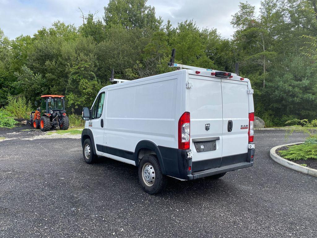 used 2021 Ram ProMaster 1500 car, priced at $26,988